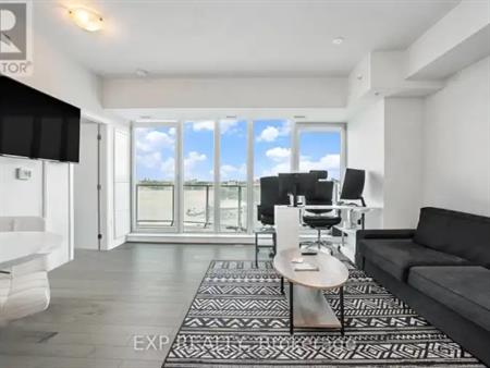 907 - 805 CARLING AVENUE | 907 - 805 CARLING AVENUE, Ottawa
