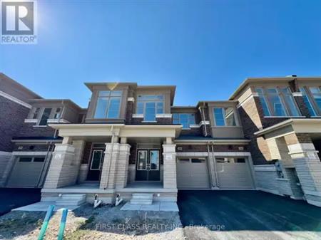1199 DARTMOUTH CRESCENT | 1199 DARTMOUTH CRESCENT, Oakville