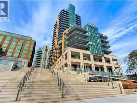 2060 LAKESHORE Road Unit# 304 | 2060 LAKESHORE Road Unit# 304, Burlington