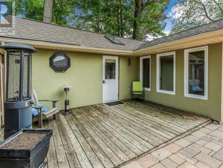 370 LAKEWOOD AVENUE | 370 LAKEWOOD AVENUE, Fort Erie
