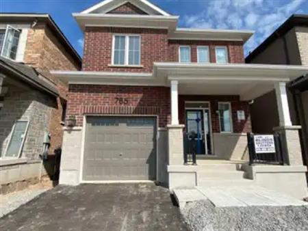 785 WHITLOCK AVENUE | 785 WHITLOCK AVENUE, Milton