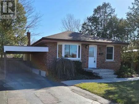 LWR LVL - 1482 FISHER AVENUE | LWR LVL - 1482 FISHER AVENUE, Burlington