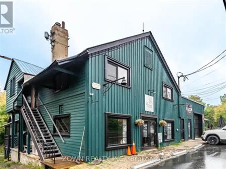 1 - 17277 OLD MAIN STREET | 1 - 17277 OLD MAIN STREET, Caledon