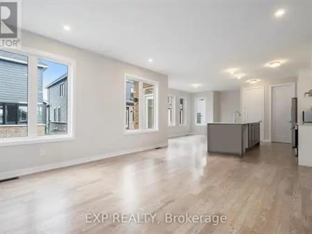 227 CONSERVANCY DRIVE SE | 227 CONSERVANCY DRIVE SE, Ottawa