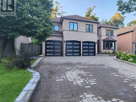 BSMT #A - 97 LUBA AVENUE | BSMT #A - 97 LUBA AVENUE, Richmond Hill