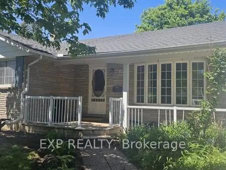 370 GREENBROOK DRIVE | 370 GREENBROOK Drive, Kitchener
