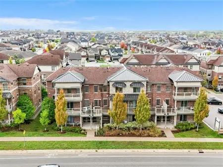 1108 FAIRWAY Road N Unit# C | 1108 FAIRWAY Road N Unit# C, Kitchener