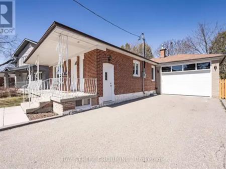 51 ROCKPORT CRESCENT | 51 ROCKPORT CRESCENT, Richmond Hill