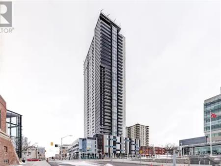 3601 - 60 FREDERICK STREET | 3601 - 60 FREDERICK STREET, Kitchener
