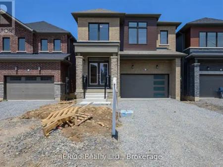 102 SUNFLOWER CRESCENT | 102 SUNFLOWER CRESCENT, Thorold