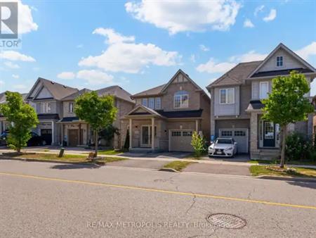 55 FORMOSA AVENUE | 55 FORMOSA AVENUE, Ajax