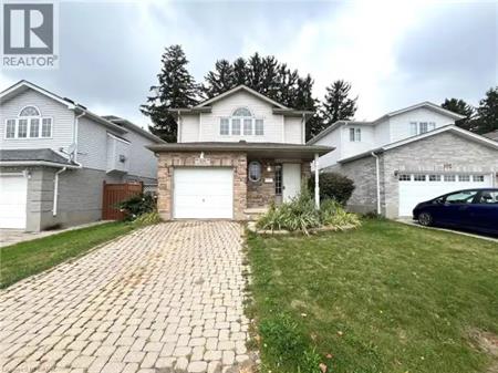106 MOUNTAIN MINT Crescent | 106 MOUNTAIN MINT Crescent, Kitchener