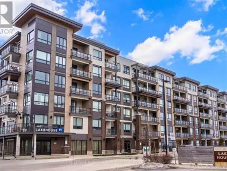 422 - 40 ESPLANADE LANE | 422 - 40 ESPLANADE LANE, Grimsby