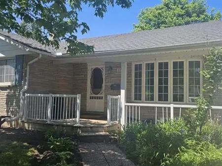 370 GREENBROOK Drive | 370 GREENBROOK Drive, Kitchener