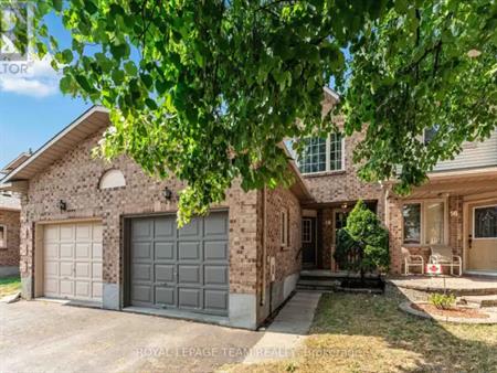 18 RAVENSCROFT COURT | 18 RAVENSCROFT COURT, Ottawa