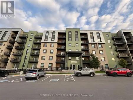 308 - 5 CHEF LANE | 308 - 5 CHEF LANE, Barrie