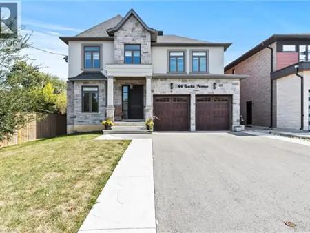 44 LECKIE Avenue | 44 LECKIE Avenue, Stoney Creek