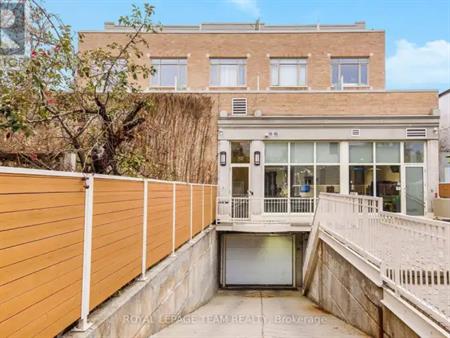 19 - 202 ST PATRICK STREET | 19 - 202 ST PATRICK STREET, Ottawa