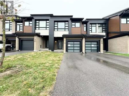 722 TWIST WAY | 722 TWIST WAY, Ottawa