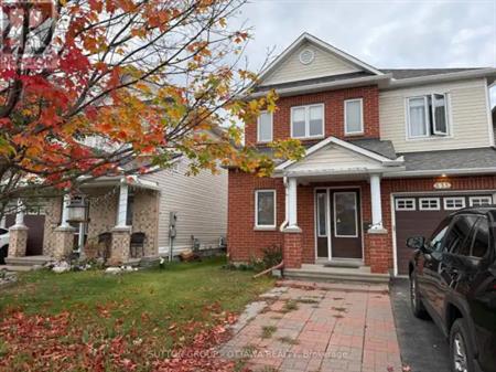 635 CLEARBROOK DRIVE | 635 CLEARBROOK DRIVE, Ottawa