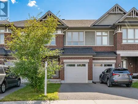 172 LARIMAR CIRCLE | 172 LARIMAR CIRCLE, Ottawa