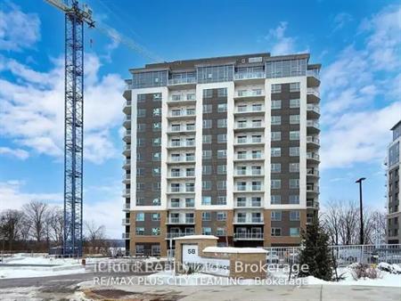 208 - 56 LAKESIDE TERRACE | 208 - 56 LAKESIDE TERRACE, Barrie