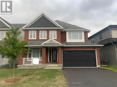 696 MOONFLOWER CRESCENT N | 696 MOONFLOWER CRESCENT N, Ottawa