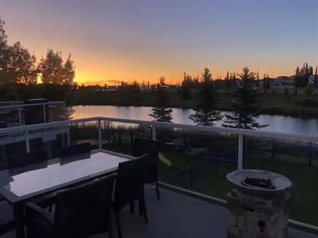 Female looking for female renter in shared space. One room available | 569 Stewart Crescent Southwest, Edmonton