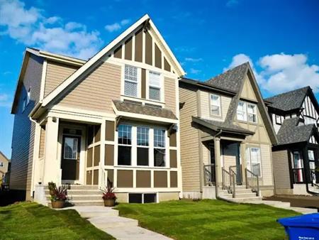 New Brighton House for Rent | 124 New Brighton Park Southeast, Calgary