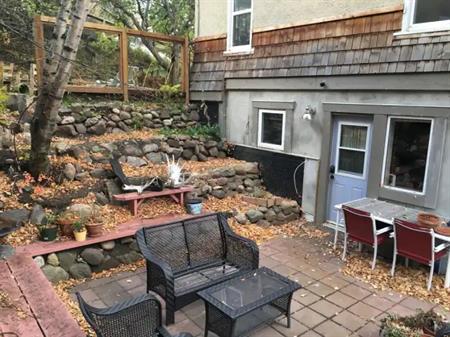 Garden Suite in River Valley - Very Private! | Edmonton
