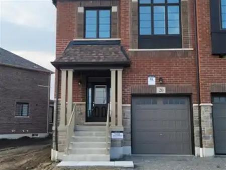 20 BRIDGELAND DRIVE | 20 BRIDGELAND DRIVE, Whitby