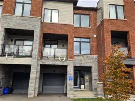 56 DELANO WAY | 56 DELANO WAY, Newmarket
