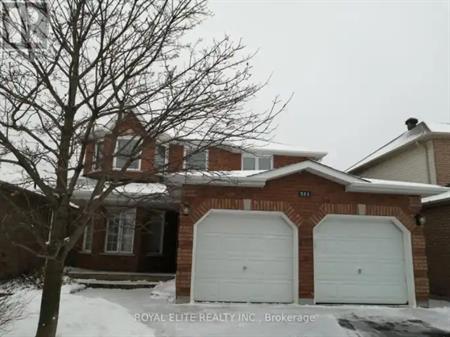 311 STANLEY STREET | 311 STANLEY STREET, Barrie