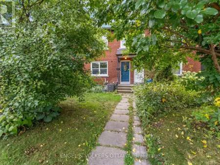 1236 SUMMERVILLE AVENUE | 1236 SUMMERVILLE AVENUE, Ottawa