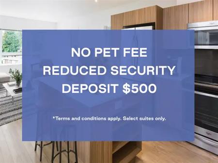 Northwoods Village | 2151 Front Street, North Vancouver