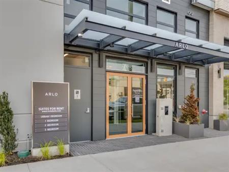 Arlo | 4488 Fraser Street, Vancouver