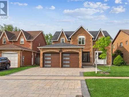 LOWER - 2036 GROSVENOR STREET | LOWER - 2036 GROSVENOR STREET, Oakville