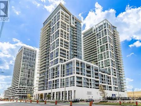 606 - 9000 JANE STREET | 606 - 9000 JANE STREET, Vaughan