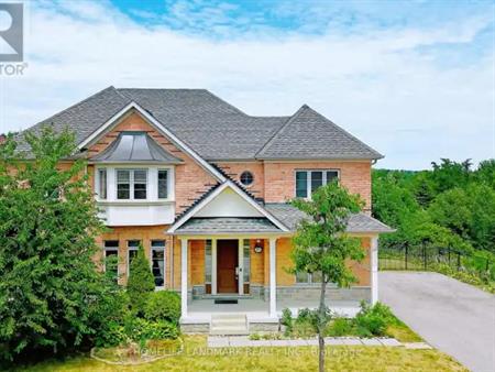 20 KELLOGG CRESCENT | 20 KELLOGG CRESCENT, Richmond Hill