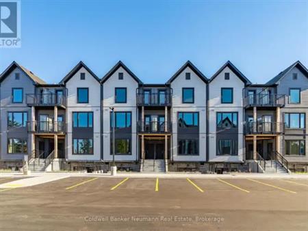 102 - 708 WOOLWICH STREET | 102 - 708 WOOLWICH STREET, Guelph