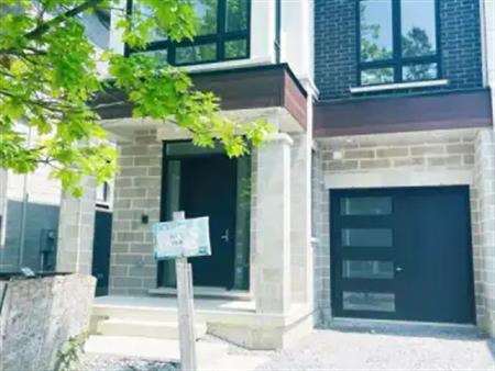 115A BOND CRESCENT | 115A BOND CRESCENT, Richmond Hill