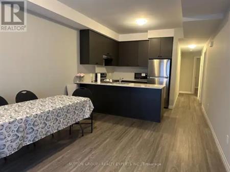14 - 10 SOUTH CREEK DRIVE | 14 - 10 SOUTH CREEK DRIVE, Kitchener