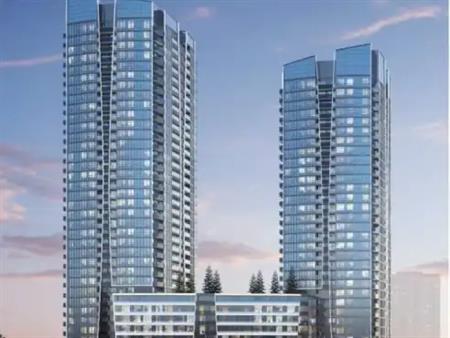 B1006 - 50 UPPER MALL WAY | B1006 - 50 UPPER MALL WAY, Vaughan