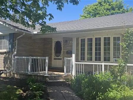 370 GREENBROOK Drive | 370 GREENBROOK Drive, Kitchener