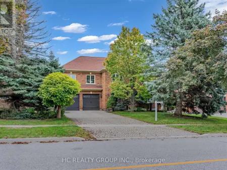 175 STRATHEARN AVENUE | 175 STRATHEARN AVENUE, Richmond Hill