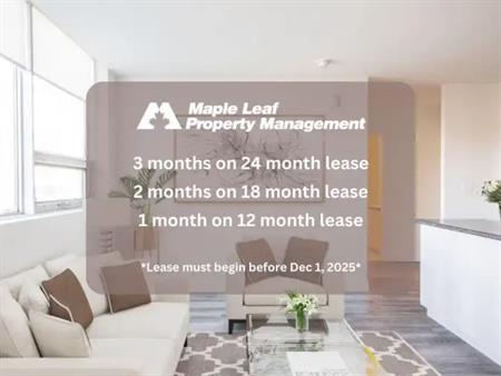 Bloor-Annex Residences | 7 Walmer Rd, Toronto