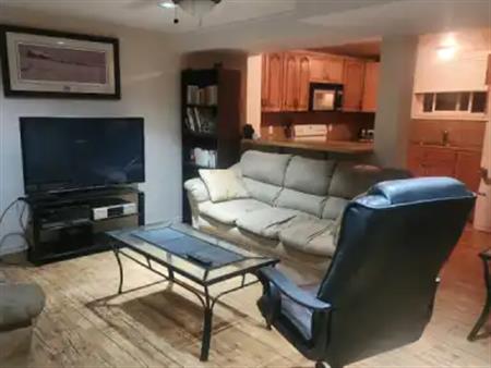 Shared Accom in Basement Suite in Okotoks | 12 Alcock Close, Okotoks