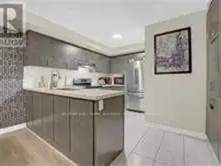 22 - 420 LINDEN DRIVE | 22 - 420 LINDEN DRIVE, Cambridge