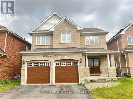 50 DANPATRICK DRIVE | 50 DANPATRICK DRIVE, Richmond Hill