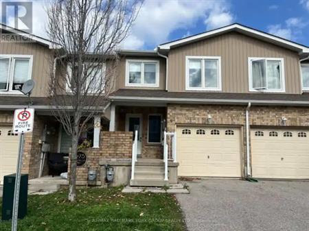 9 - 75 PRINCE WILLIAM WAY | 9 - 75 PRINCE WILLIAM WAY, Barrie